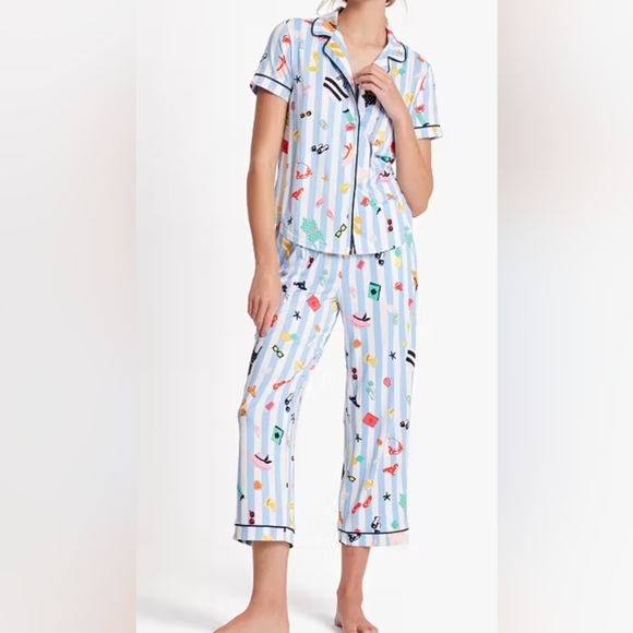 Kate Spade PJ'S - Picture 1 of 5